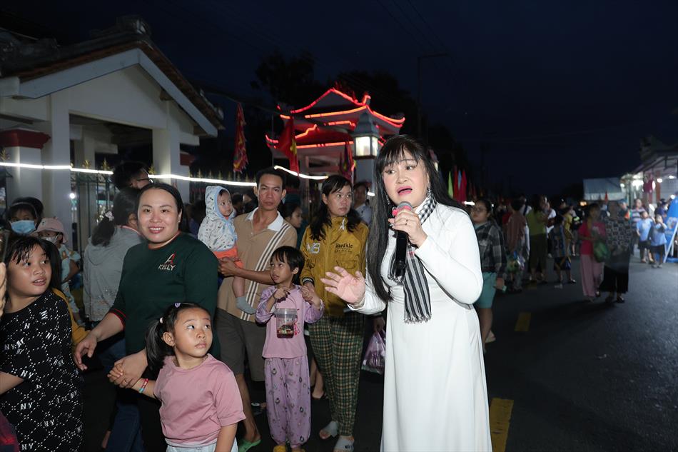 ĐOÀN TÌNH CA BẮC SƠN THAM GIA LỄ GIỖ ĐOÀN TÌNH CA BẮC SƠN THAM GIA LỄ GIỖ