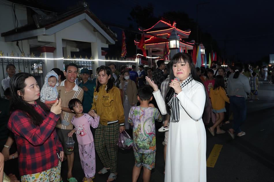 ĐOÀN TÌNH CA BẮC SƠN THAM GIA LỄ GIỖ ĐOÀN TÌNH CA BẮC SƠN THAM GIA LỄ GIỖ