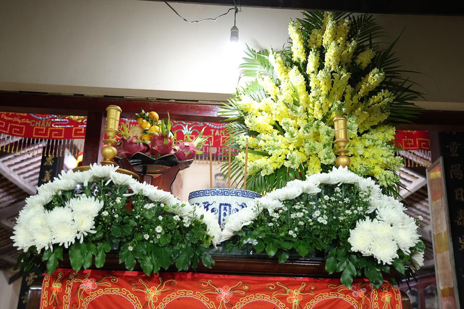 LỄ NGHI TRANG NGHIÊM LỄ NGHI TRANG NGHIÊM