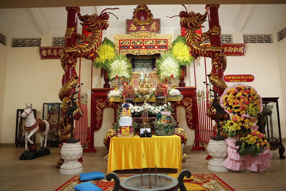 LỄ NGHI TRANG NGHIÊM LỄ NGHI TRANG NGHIÊM