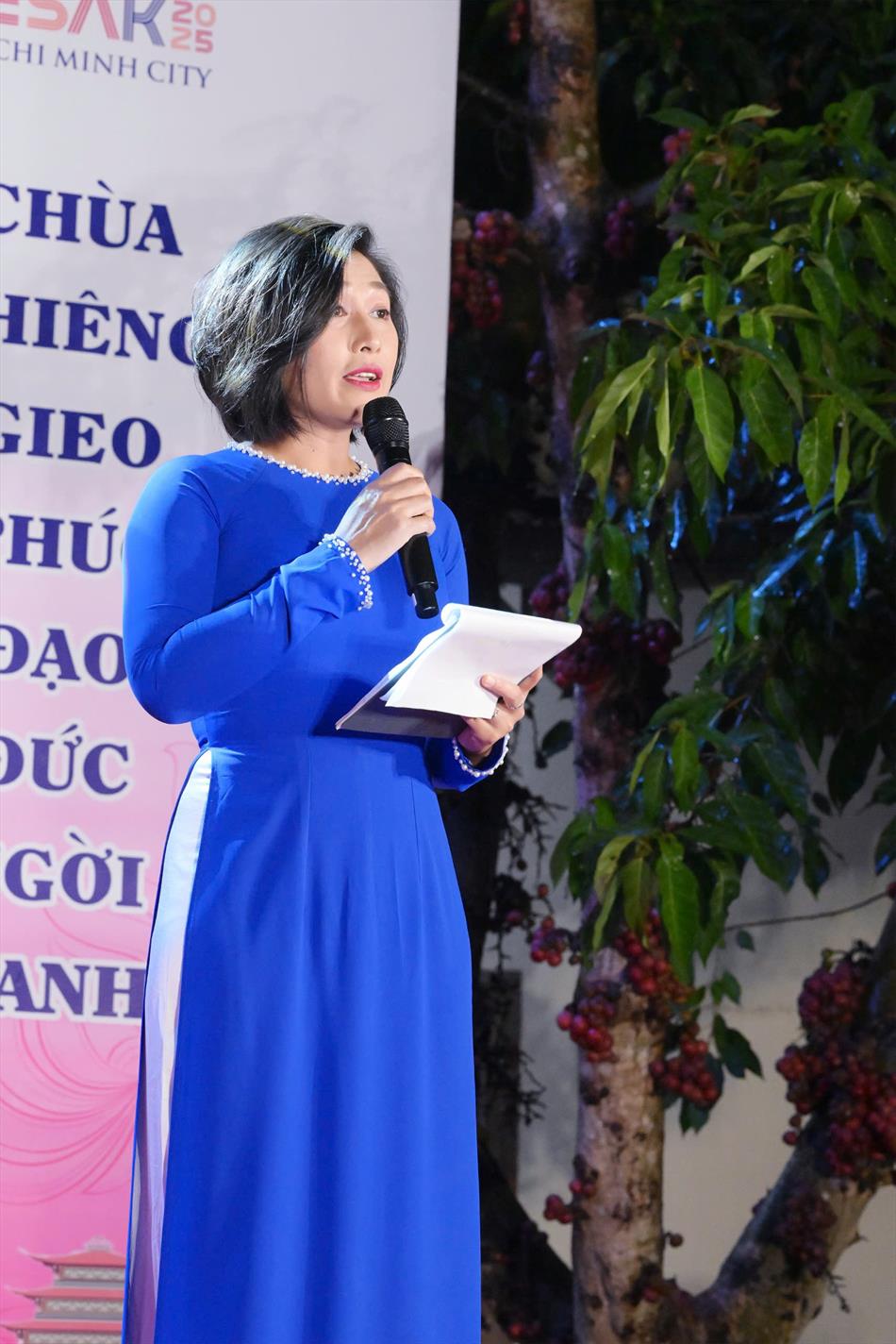 3 ĐẠI CHÚNG THAM DỰ 3 ĐẠI CHÚNG THAM DỰ