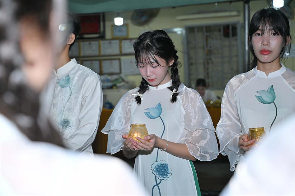 5 NGHI THỨC THỈNH SƯ 5 NGHI THỨC THỈNH SƯ