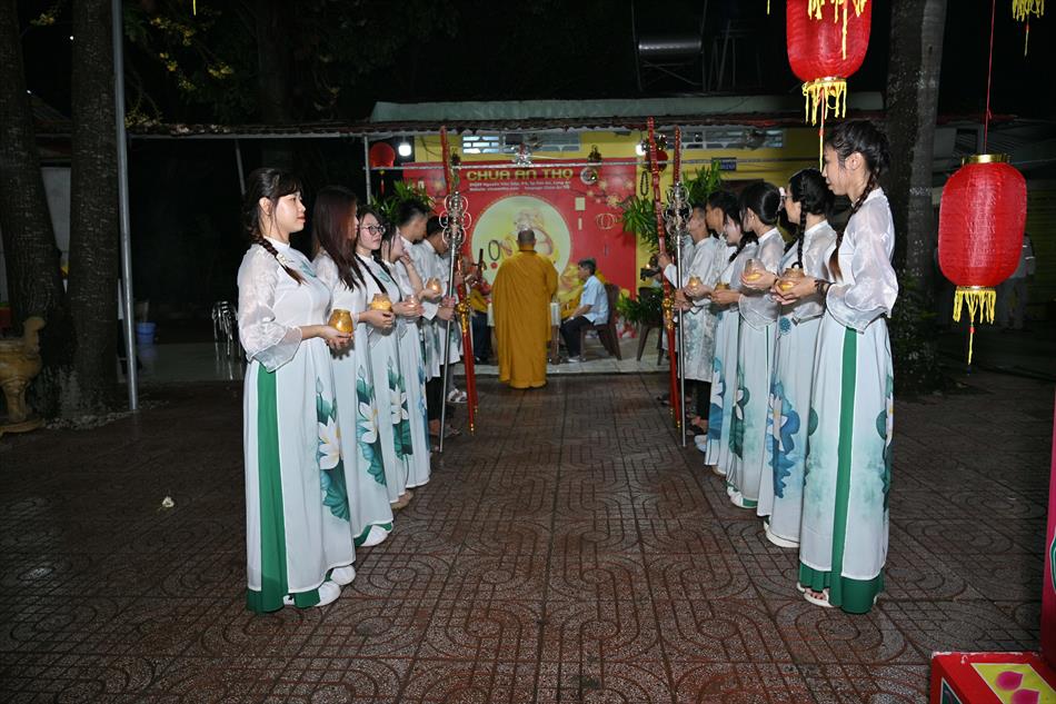5 NGHI THỨC THỈNH SƯ 5 NGHI THỨC THỈNH SƯ