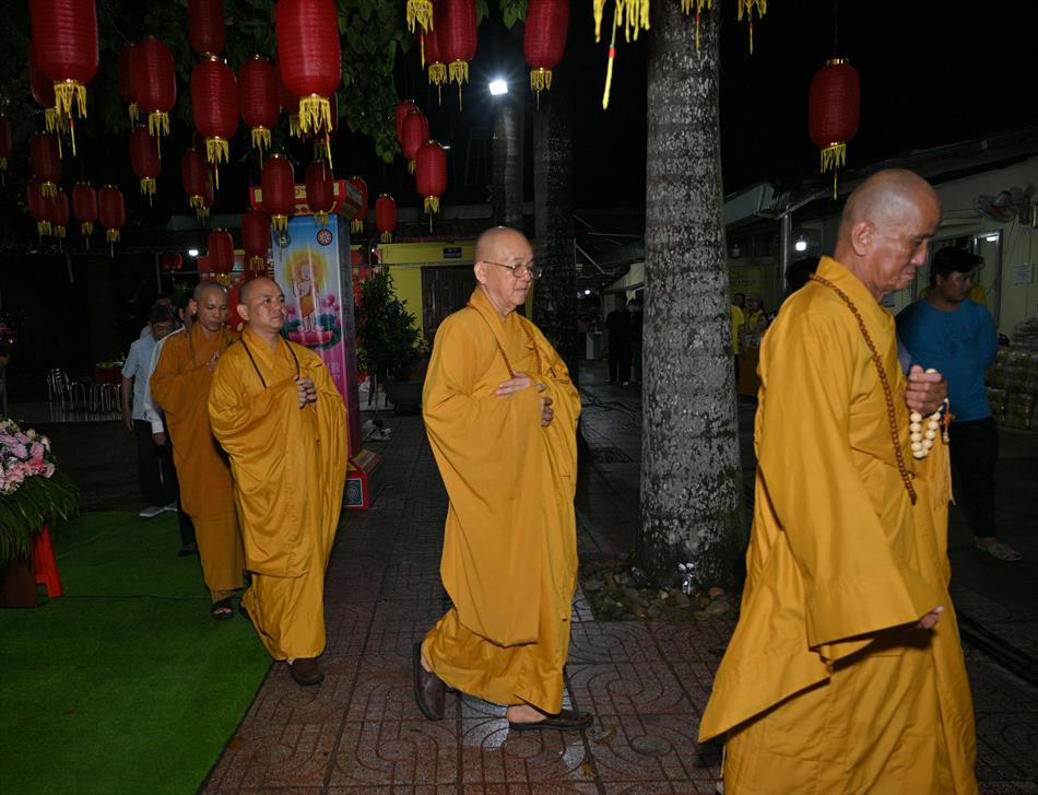 5 NGHI THỨC THỈNH SƯ 5 NGHI THỨC THỈNH SƯ