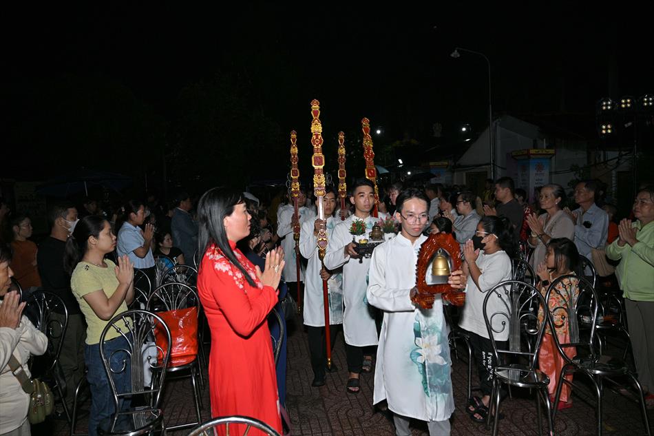 5 NGHI THỨC THỈNH SƯ 5 NGHI THỨC THỈNH SƯ