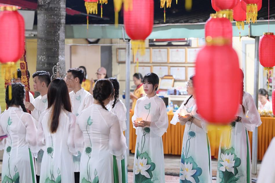 5 NGHI THỨC THỈNH SƯ 5 NGHI THỨC THỈNH SƯ
