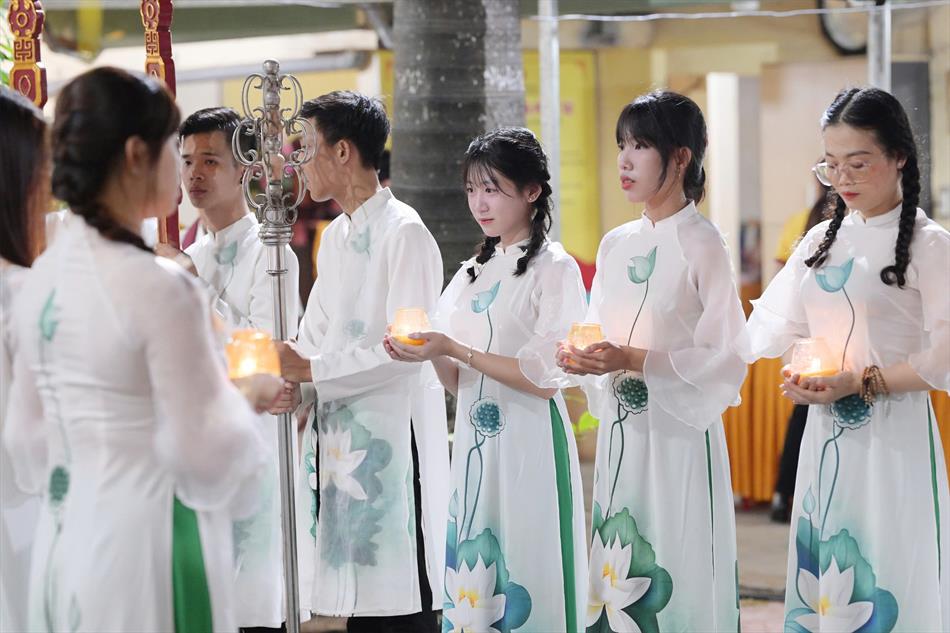 5 NGHI THỨC THỈNH SƯ 5 NGHI THỨC THỈNH SƯ