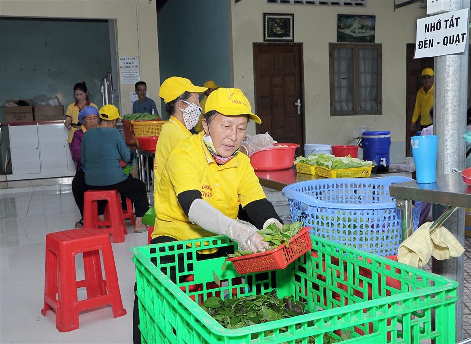 10 LỄ HỘI BÁNH XÈO QUY MÔ LỚN 10 LỄ HỘI BÁNH XÈO QUY MÔ LỚN
