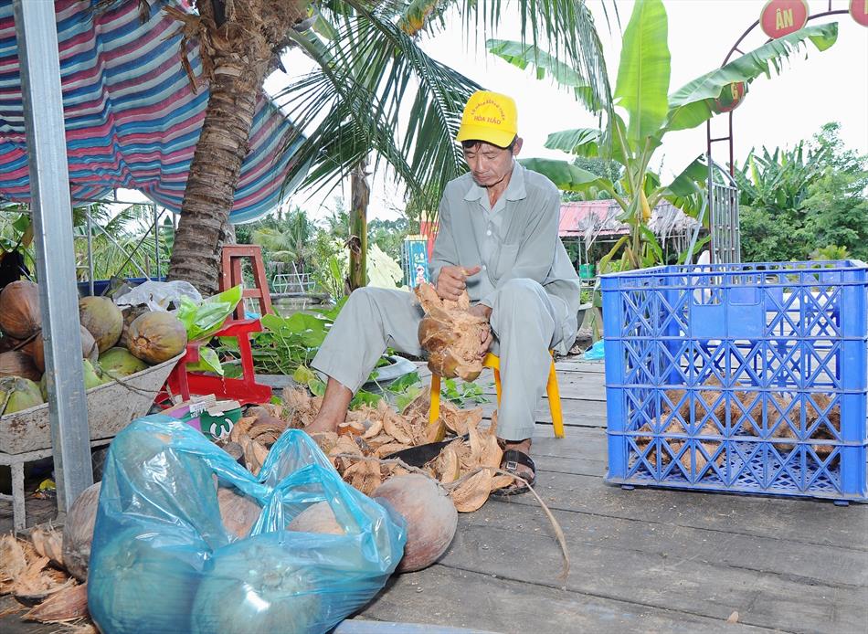 10 LỄ HỘI BÁNH XÈO QUY MÔ LỚN 10 LỄ HỘI BÁNH XÈO QUY MÔ LỚN