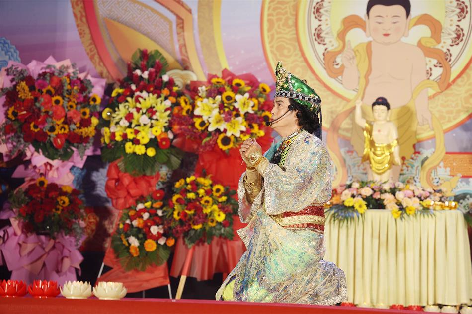 7 Ca cảnh TÌM ĐƯỜNG GIÁC NGỘ 7 Ca cảnh TÌM ĐƯỜNG GIÁC NGỘ