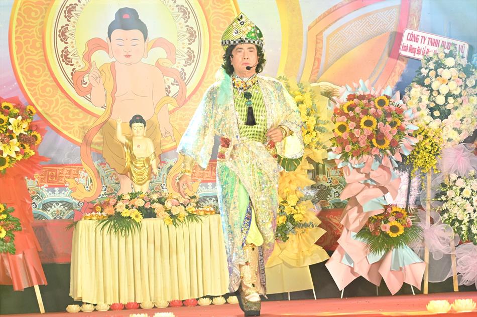 7 Ca cảnh TÌM ĐƯỜNG GIÁC NGỘ 7 Ca cảnh TÌM ĐƯỜNG GIÁC NGỘ