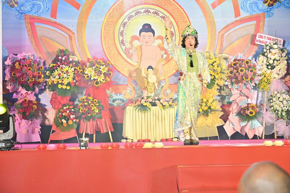 7 Ca cảnh TÌM ĐƯỜNG GIÁC NGỘ 7 Ca cảnh TÌM ĐƯỜNG GIÁC NGỘ