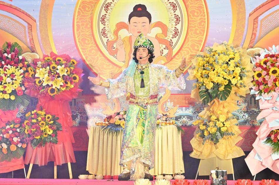 7 Ca cảnh TÌM ĐƯỜNG GIÁC NGỘ 7 Ca cảnh TÌM ĐƯỜNG GIÁC NGỘ