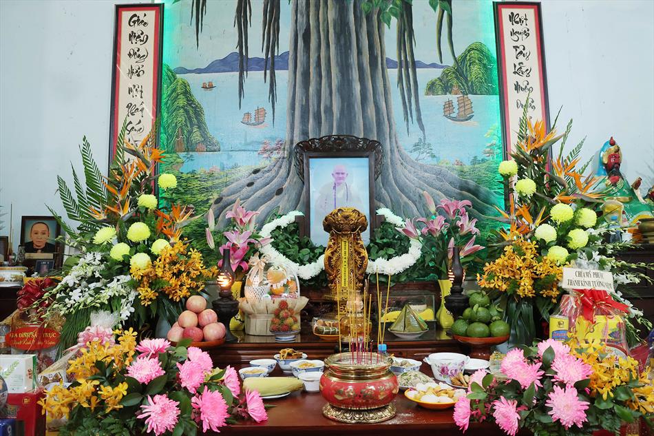 6 NHỚ VỀ THẦY 6 NHỚ VỀ THẦY