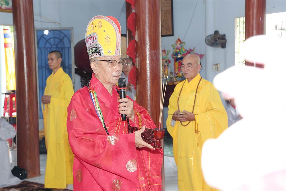 3 NGHI THỨC KHAI KINH, CÚNG NGỌ 3 NGHI THỨC KHAI KINH, CÚNG NGỌ