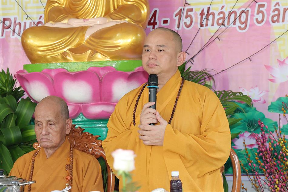 2 CÚNG DƯỜNG TRAI TĂNG 2 CÚNG DƯỜNG TRAI TĂNG