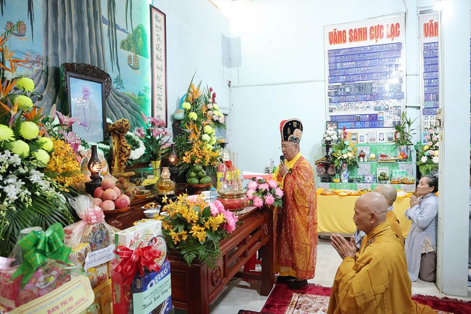 4 CUNG TIẾN GIÁC LINH 4 CUNG TIẾN GIÁC LINH
