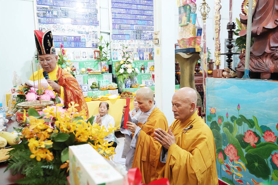 4 CUNG TIẾN GIÁC LINH 4 CUNG TIẾN GIÁC LINH