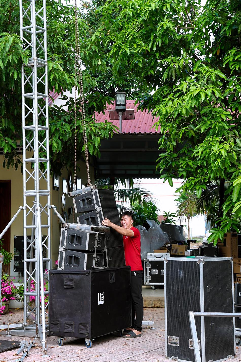5 NHÀ BẾP 5 NHÀ BẾP
