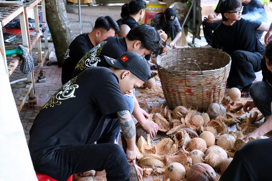 5 NHÀ BẾP 5 NHÀ BẾP