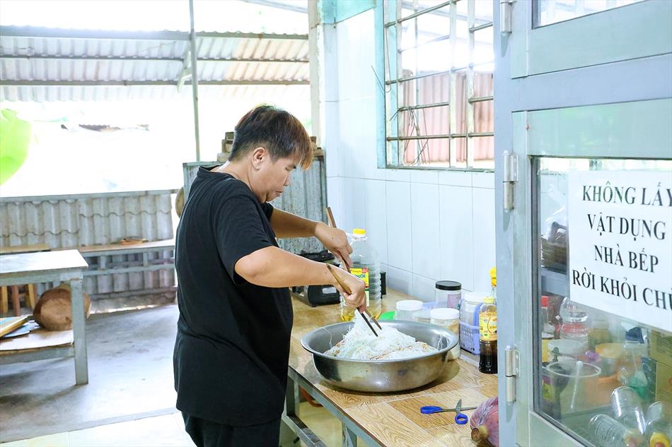 5 NHÀ BẾP 5 NHÀ BẾP