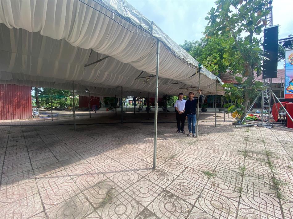 6 NHÀ RẠP 6 NHÀ RẠP
