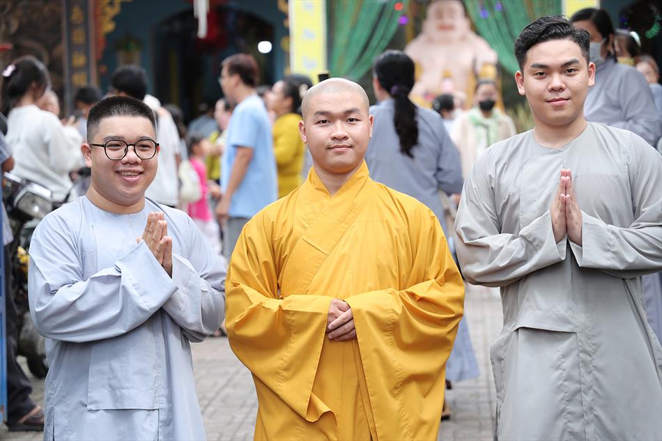 8 CHÙA BỬU NGUYÊN 8 CHÙA BỬU NGUYÊN
