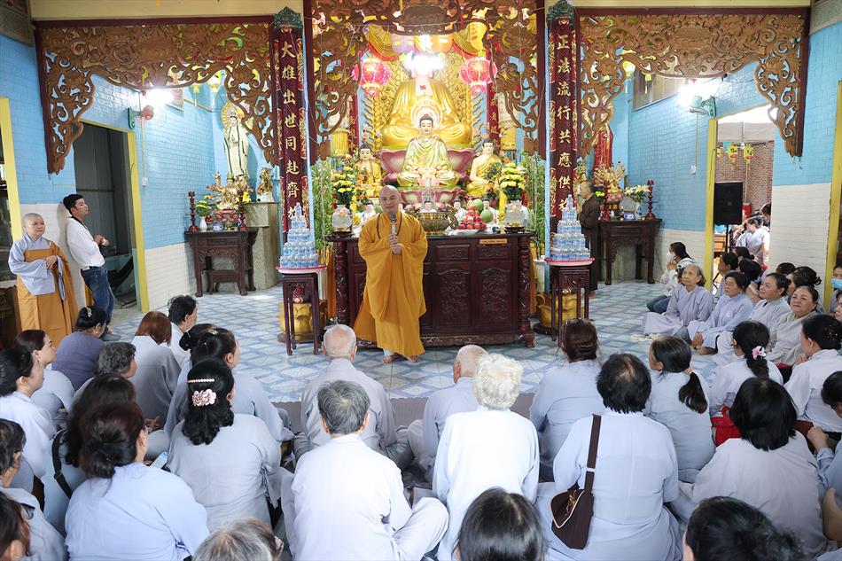 8 CHÙA BỬU NGUYÊN 8 CHÙA BỬU NGUYÊN