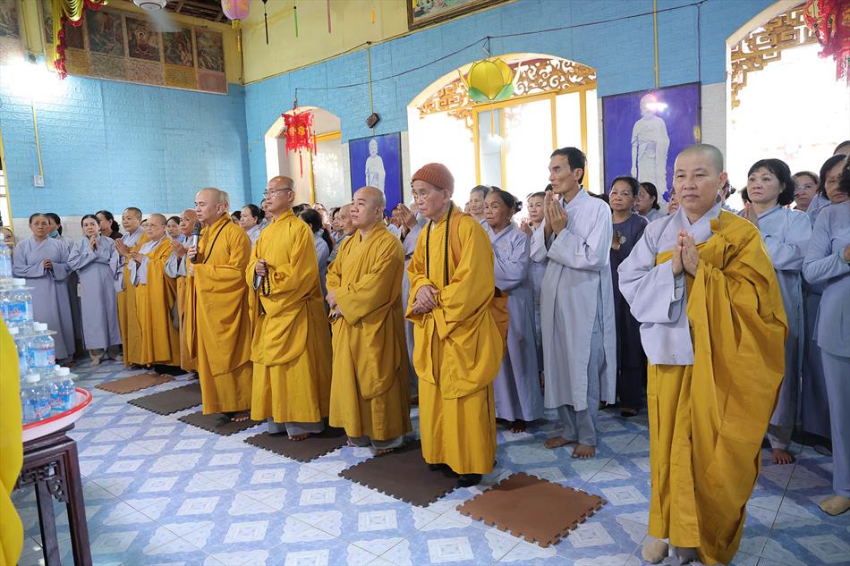 8 CHÙA BỬU NGUYÊN 8 CHÙA BỬU NGUYÊN