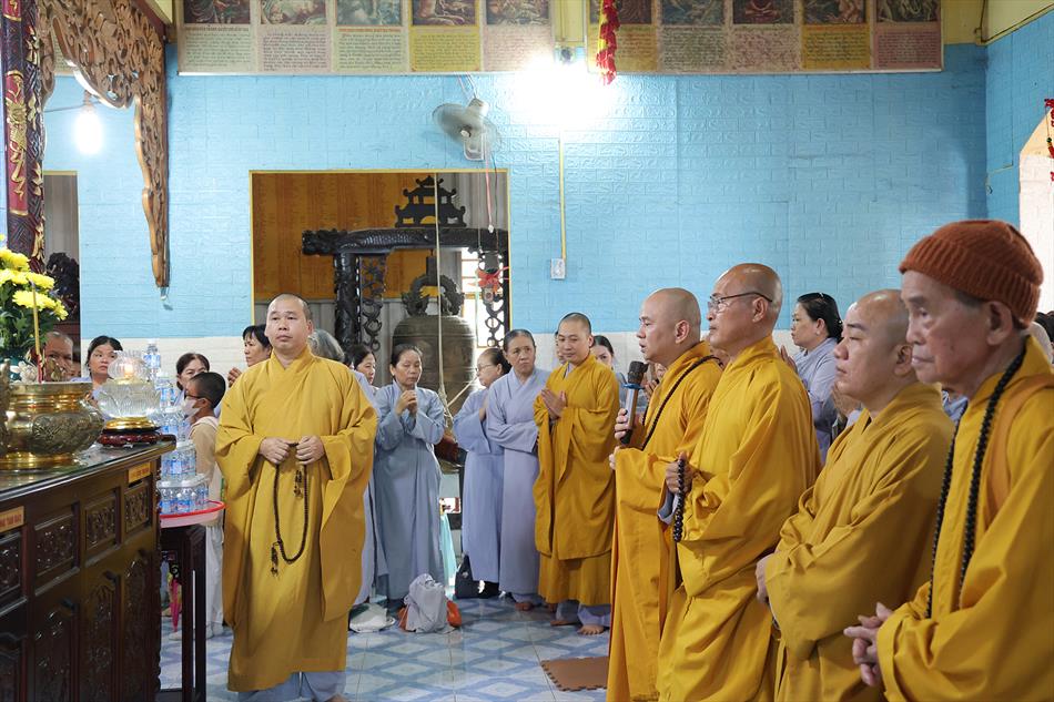 8 CHÙA BỬU NGUYÊN 8 CHÙA BỬU NGUYÊN