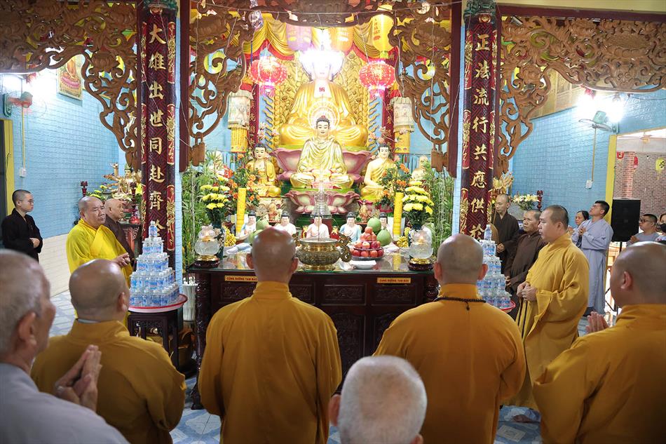 8 CHÙA BỬU NGUYÊN 8 CHÙA BỬU NGUYÊN