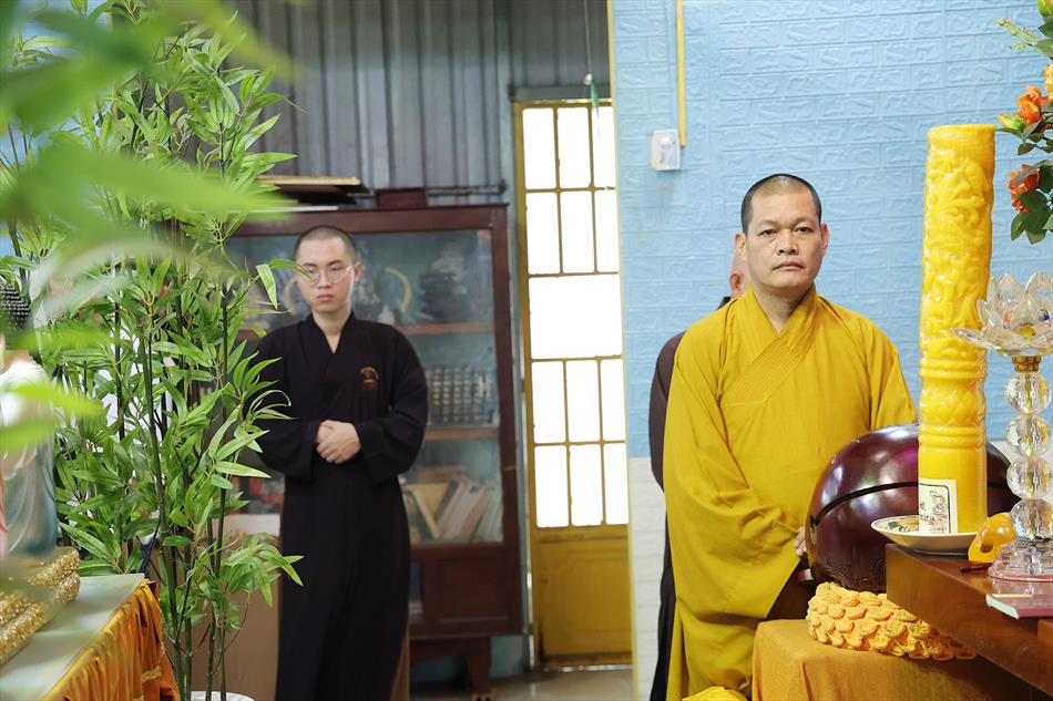 8 CHÙA BỬU NGUYÊN 8 CHÙA BỬU NGUYÊN