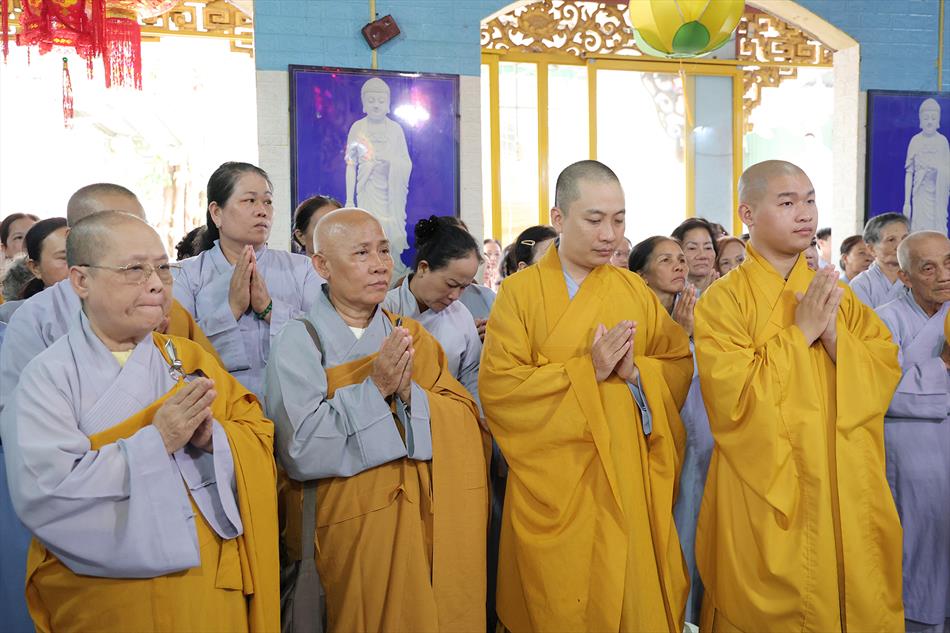 8 CHÙA BỬU NGUYÊN 8 CHÙA BỬU NGUYÊN