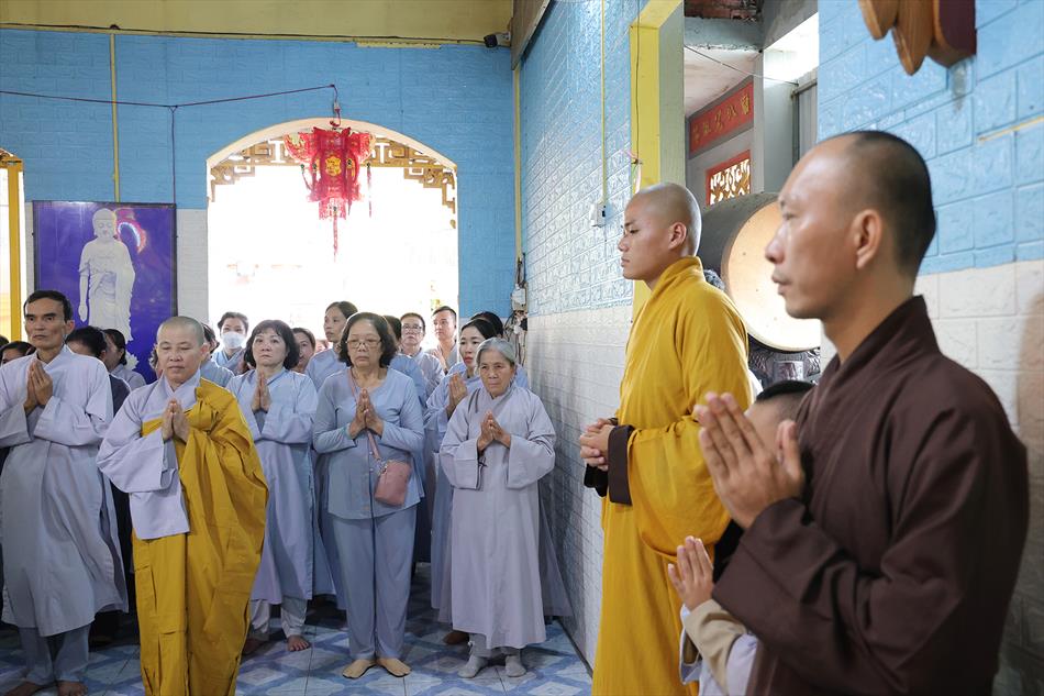 8 CHÙA BỬU NGUYÊN 8 CHÙA BỬU NGUYÊN
