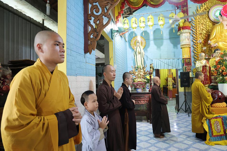 8 CHÙA BỬU NGUYÊN 8 CHÙA BỬU NGUYÊN