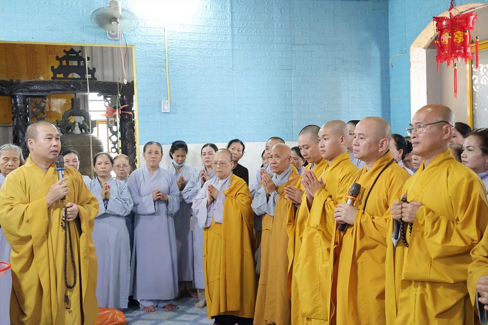 8 CHÙA BỬU NGUYÊN 8 CHÙA BỬU NGUYÊN