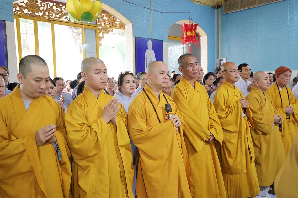 8 CHÙA BỬU NGUYÊN 8 CHÙA BỬU NGUYÊN