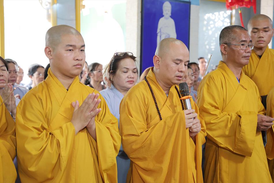 8 CHÙA BỬU NGUYÊN 8 CHÙA BỬU NGUYÊN