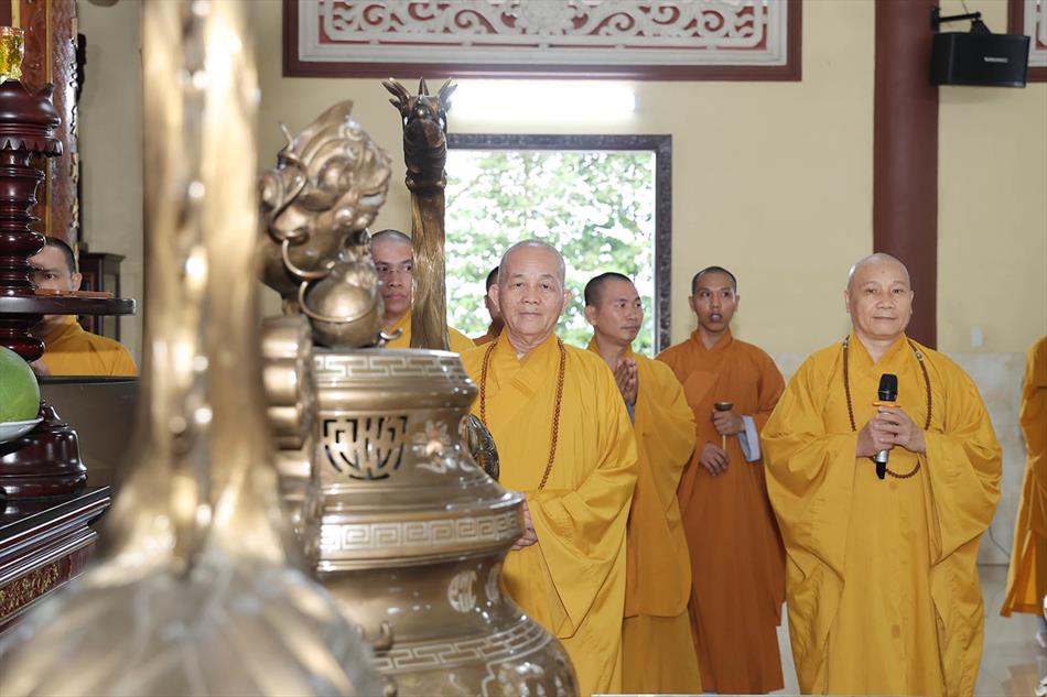 2 CHÙA THIÊN CHÂU 2 CHÙA THIÊN CHÂU
