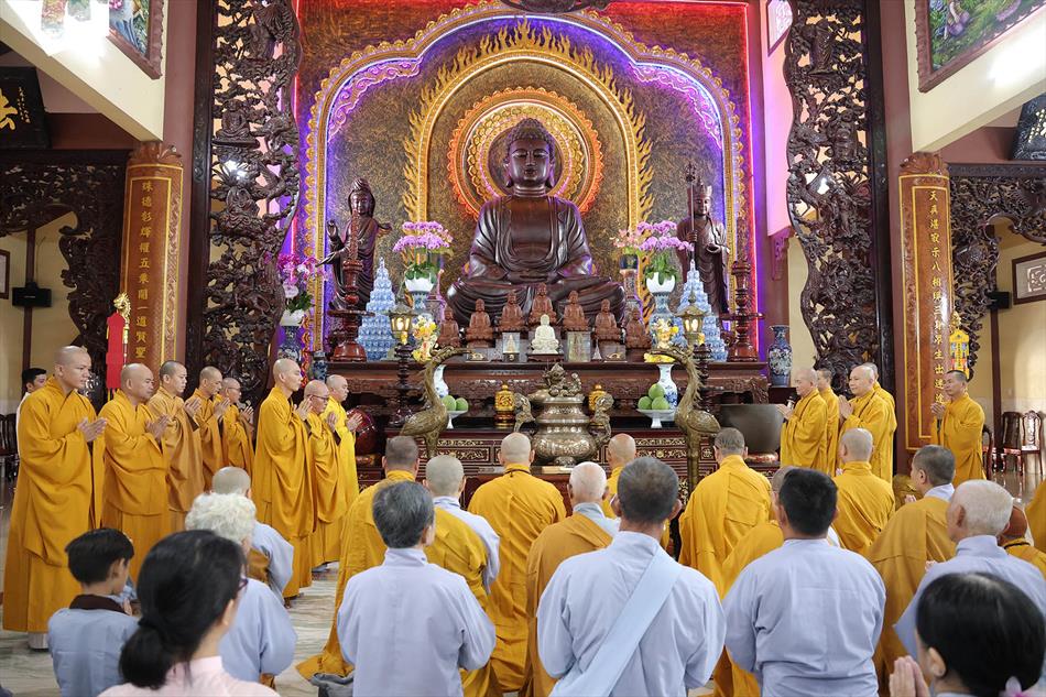 2 CHÙA THIÊN CHÂU 2 CHÙA THIÊN CHÂU