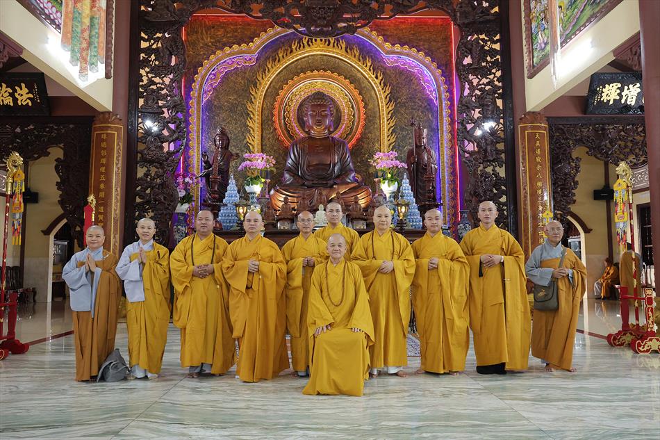 2 CHÙA THIÊN CHÂU 2 CHÙA THIÊN CHÂU