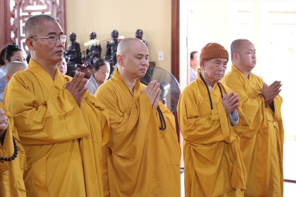 3 CHÙA KIM CANG 3 CHÙA KIM CANG