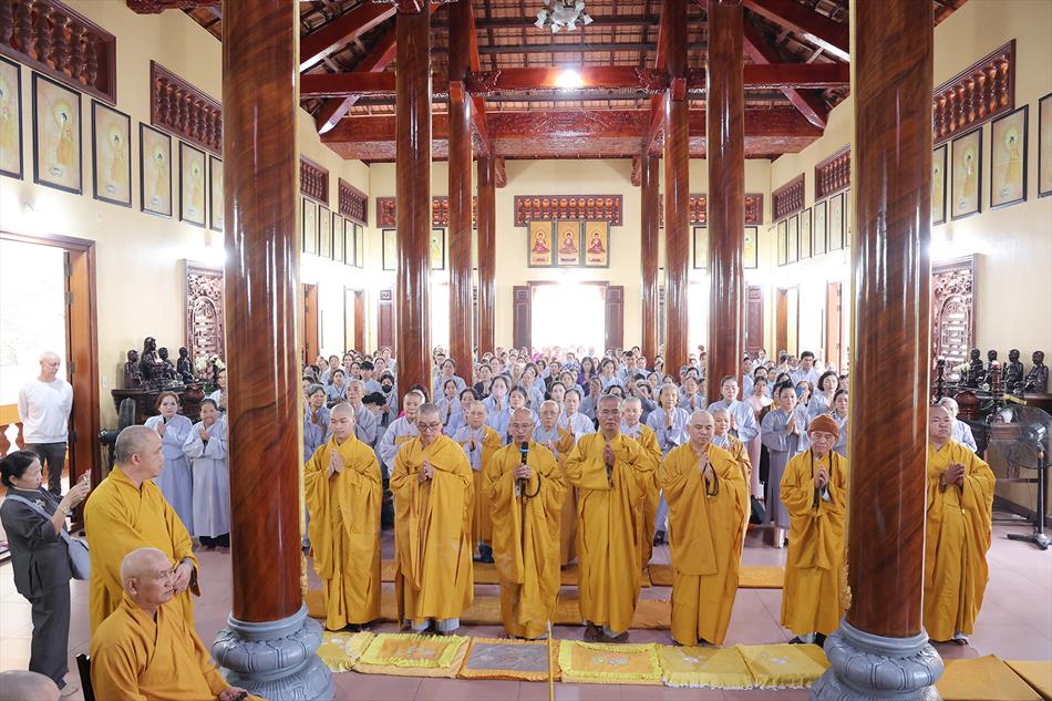 3 CHÙA KIM CANG 3 CHÙA KIM CANG