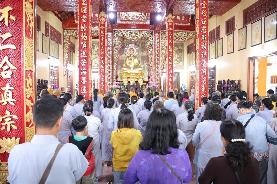 3 CHÙA KIM CANG 3 CHÙA KIM CANG