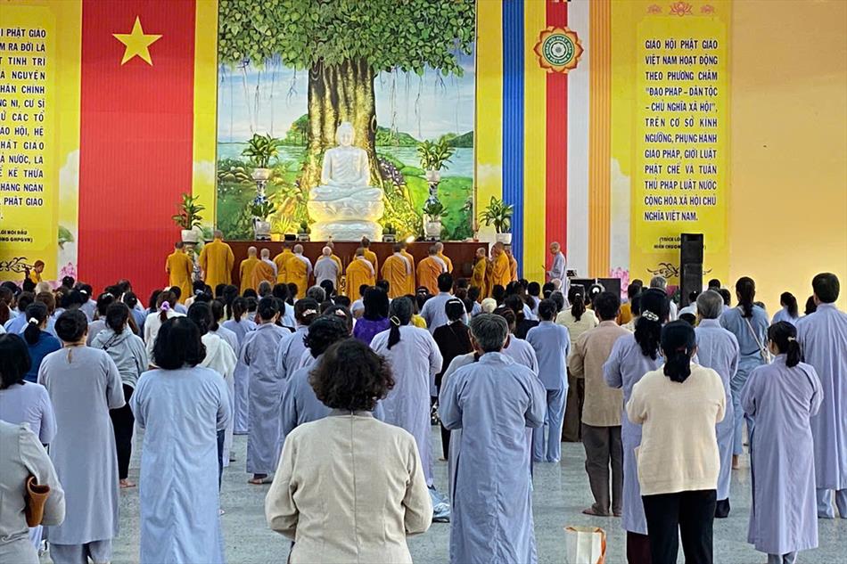 5 CHÙA PHÁP MINH 5 CHÙA PHÁP MINH