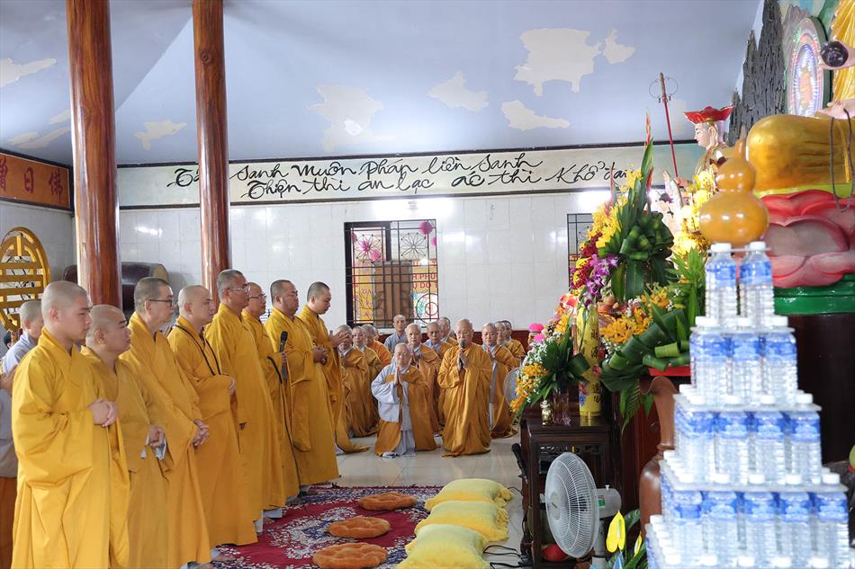 7 CHÙA PHÁP HUỆ 7 CHÙA PHÁP HUỆ