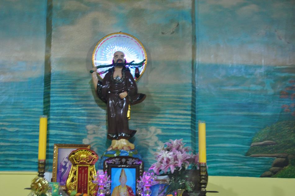 ĐẠI ĐỨC THÍCH LỆ NGÔN THUYẾT GIẢNG KHÓA TU NGÀY AN LẠC TẠI CHÙA HIỆP PHƯỚC ĐẠI ĐỨC THÍCH LỆ NGÔN THUYẾT GIẢNG KHÓA TU NGÀY AN LẠC TẠI CHÙA HIỆP PHƯỚC