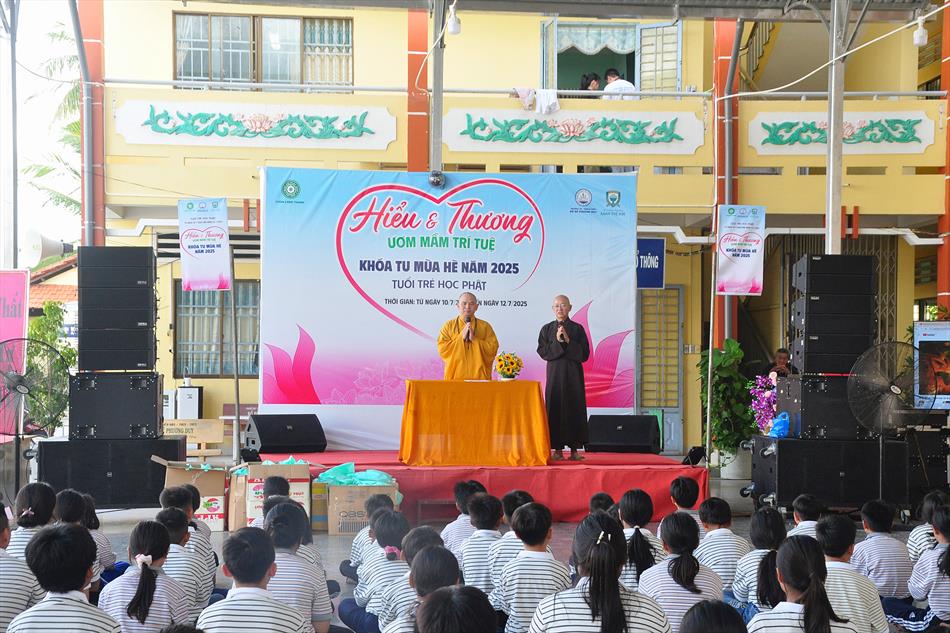 1 THUYẾT GIẢNG 1 THUYẾT GIẢNG