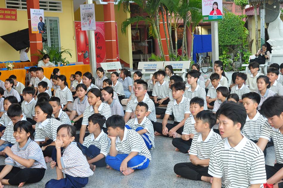 1 THUYẾT GIẢNG 1 THUYẾT GIẢNG