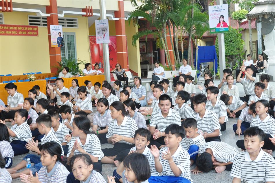 1 THUYẾT GIẢNG 1 THUYẾT GIẢNG